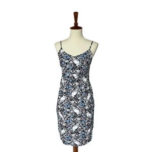 Modcloth Dresses - Bird Dress Modcloth Dresses - Bird Dress